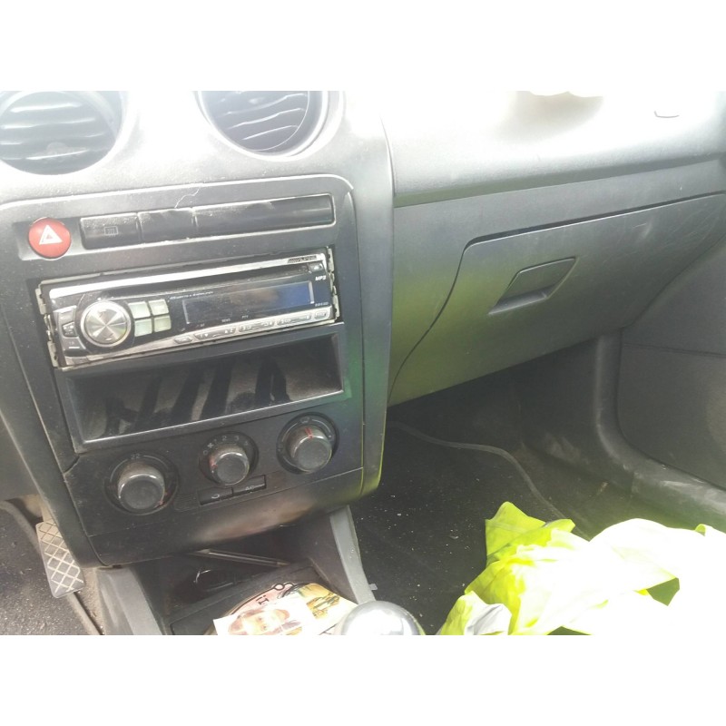 seat ibiza (6l1) cool   |   05.04 - 12.04 | 2004 - 2004 | 101 cv / 74 kw del año 2004