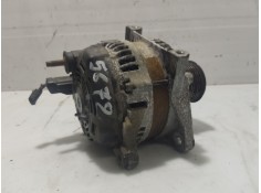Recambio de alternador para chrysler voyager iv (rg, rs) 2.5 crd referencia OEM IAM 4868429AD   2