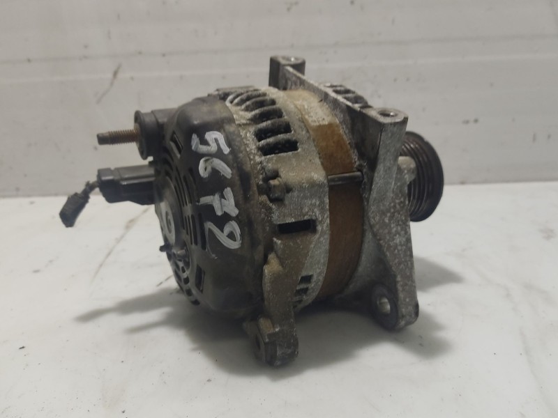 Recambio de alternador para chrysler voyager iv (rg, rs) 2.5 crd referencia OEM IAM 4868429AD  