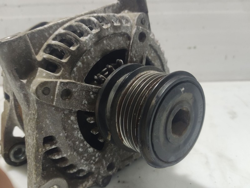 Recambio de alternador para chrysler voyager iv (rg, rs) 2.5 crd referencia OEM IAM 4868429AD  