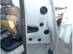 Recambio de cerradura puerta trasera derecha para seat ibiza ii (6k1) 1.9 sdi referencia OEM IAM 6K4839016G  