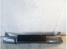 Recambio de spoiler paragolpes delantero para renault kadjar (ha_, hl_) 1.6 dci 130 referencia OEM IAM 620268919R 620269780R 620