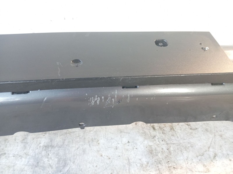 Recambio de spoiler paragolpes delantero para renault kadjar (ha_, hl_) 1.6 dci 130 referencia OEM IAM 620268919R 620269780R 620