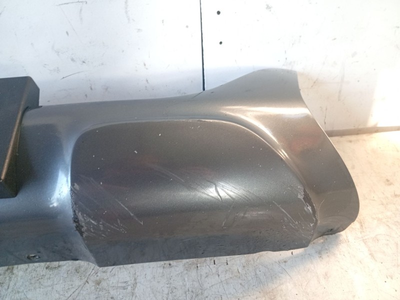 Recambio de spoiler paragolpes delantero para renault kadjar (ha_, hl_) 1.6 dci 130 referencia OEM IAM 620268919R 620269780R 620