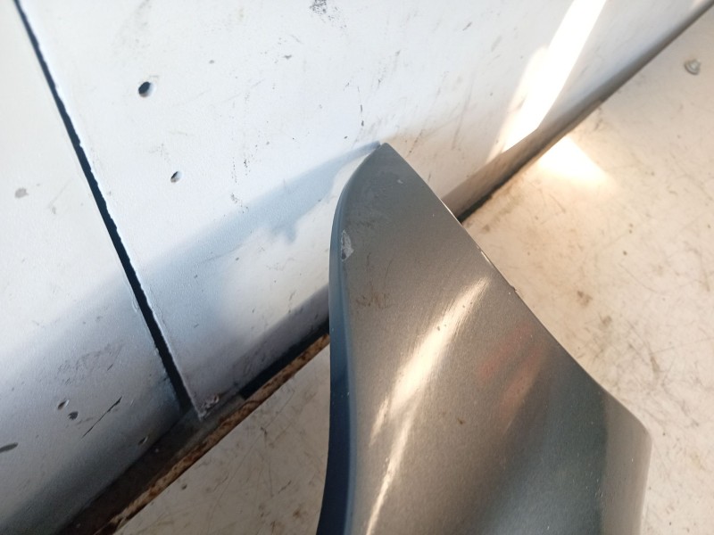 Recambio de spoiler paragolpes delantero para renault kadjar (ha_, hl_) 1.6 dci 130 referencia OEM IAM 620268919R 620269780R 620