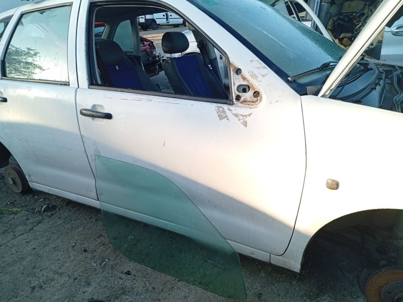 Recambio de luna delantera derecha para seat ibiza ii (6k1) 1.9 sdi referencia OEM IAM 6K4845202C  