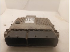 Recambio de centralita motor uce para opel corsa c (x01) 1.3 cdti (f08, f68) referencia OEM IAM 55196352 55196352 7160004903