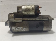 Recambio de motor de arranque para chrysler voyager iv (rg, rs) 2.5 crd referencia OEM IAM R4727313AC  