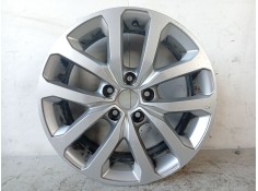 Recambio de llanta delantera derecha para renault kadjar (ha_, hl_) 1.6 dci 130 referencia OEM IAM 403003298R  