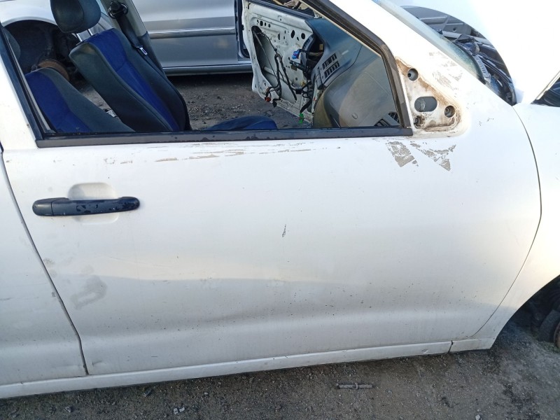 Recambio de puerta delantera derecha para seat ibiza ii (6k1) 1.9 sdi referencia OEM IAM 6K4831052C  
