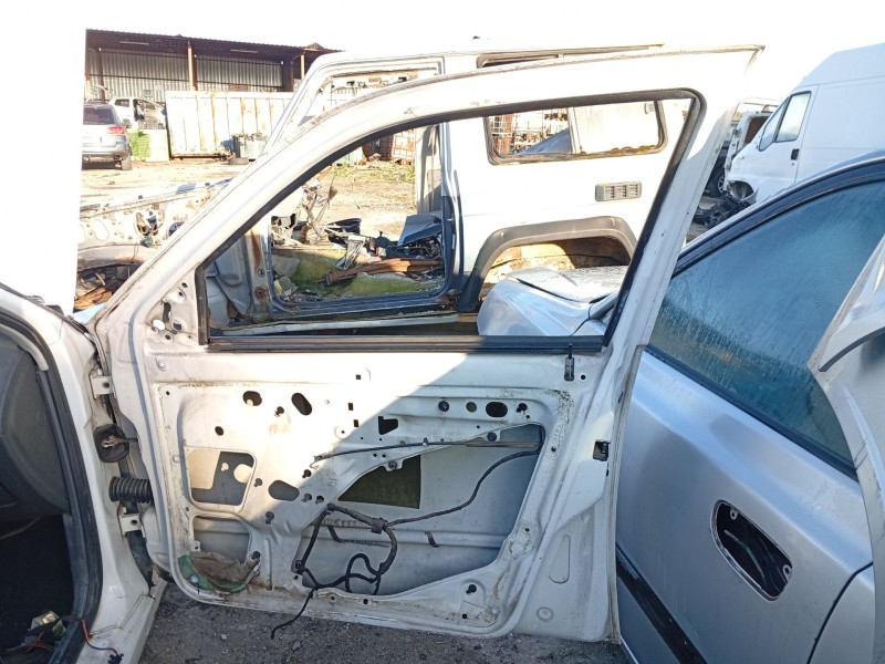 Recambio de puerta delantera derecha para seat ibiza ii (6k1) 1.9 sdi referencia OEM IAM 6K4831052C  