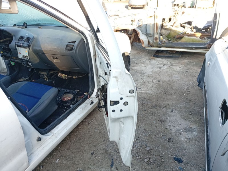 Recambio de puerta delantera derecha para seat ibiza ii (6k1) 1.9 sdi referencia OEM IAM 6K4831052C  
