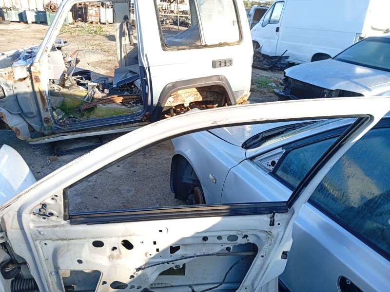 Recambio de puerta delantera derecha para seat ibiza ii (6k1) 1.9 sdi referencia OEM IAM 6K4831052C  