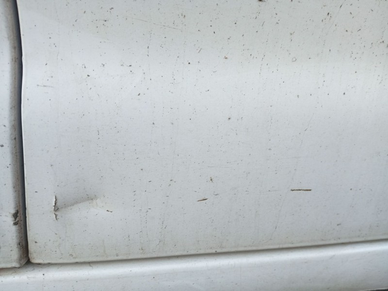 Recambio de puerta delantera derecha para seat ibiza ii (6k1) 1.9 sdi referencia OEM IAM 6K4831052C  