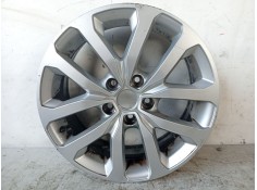 Recambio de llanta delantera izquierda para renault kadjar (ha_, hl_) 1.6 dci 130 referencia OEM IAM 403003298R  