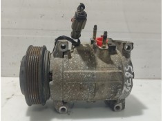 Recambio de compresor aire acondicionado para chrysler voyager iv (rg, rs) 2.5 crd referencia OEM IAM 4868429AD  