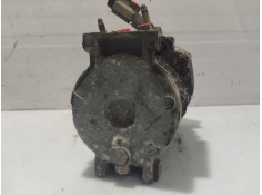 Recambio de compresor aire acondicionado para chrysler voyager iv (rg, rs) 2.5 crd referencia OEM IAM 4868429AD   2