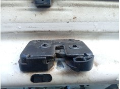 Recambio de cerradura maletero / porton para seat ibiza ii (6k1) 1.9 sdi referencia OEM IAM 6K6827505A  