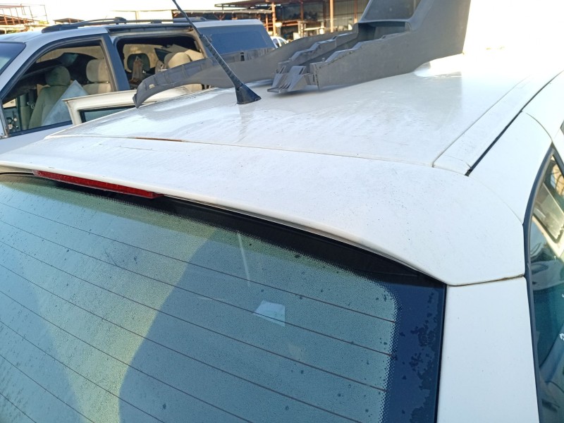 Recambio de aleron trasero para seat ibiza ii (6k1) 1.9 sdi referencia OEM IAM   