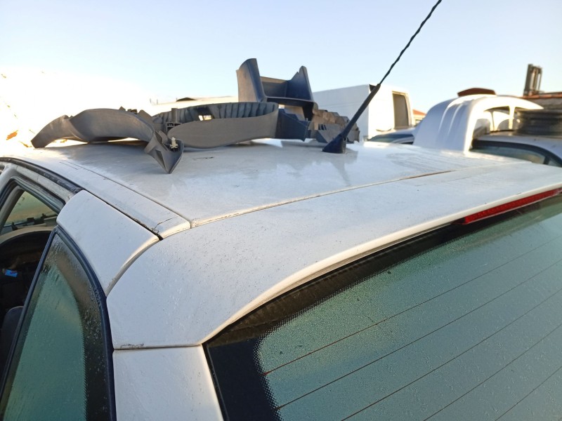 Recambio de aleron trasero para seat ibiza ii (6k1) 1.9 sdi referencia OEM IAM   