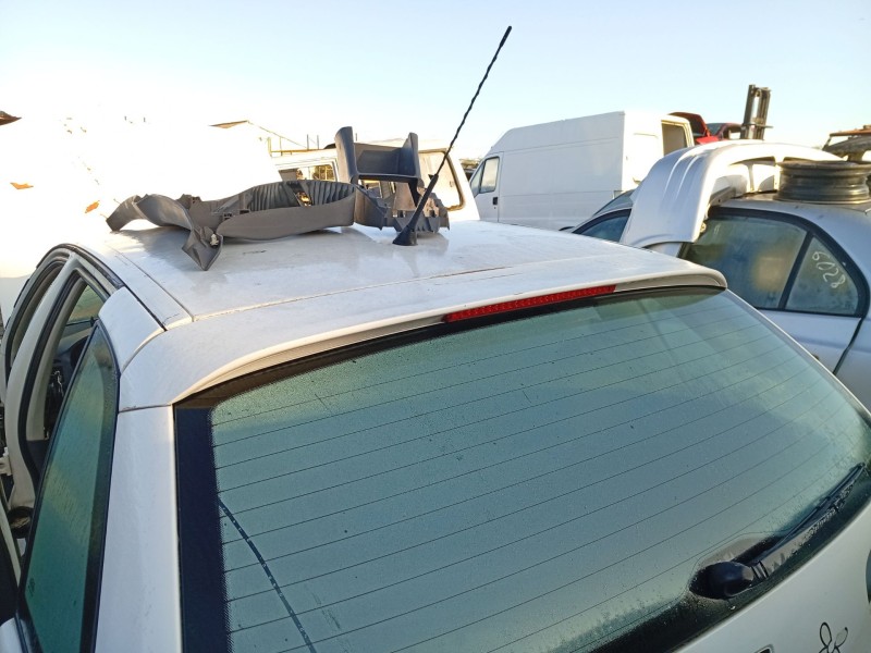 Recambio de aleron trasero para seat ibiza ii (6k1) 1.9 sdi referencia OEM IAM   