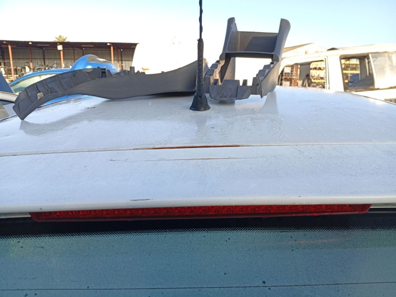 Recambio de aleron trasero para seat ibiza ii (6k1) 1.9 sdi referencia OEM IAM   