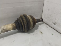 Recambio de transmision delantera derecha para citroën berlingo / berlingo first monospace (mf_, gjk_, gfk_) 1.9 d (mfwjz) refer 2