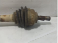 Recambio de transmision delantera izquierda para citroën berlingo / berlingo first monospace (mf_, gjk_, gfk_) 1.9 d (mfwjz) ref 2