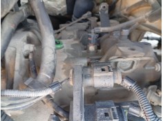 Recambio de caja cambios para seat ibiza ii (6k1) 1.9 sdi referencia OEM IAM    2