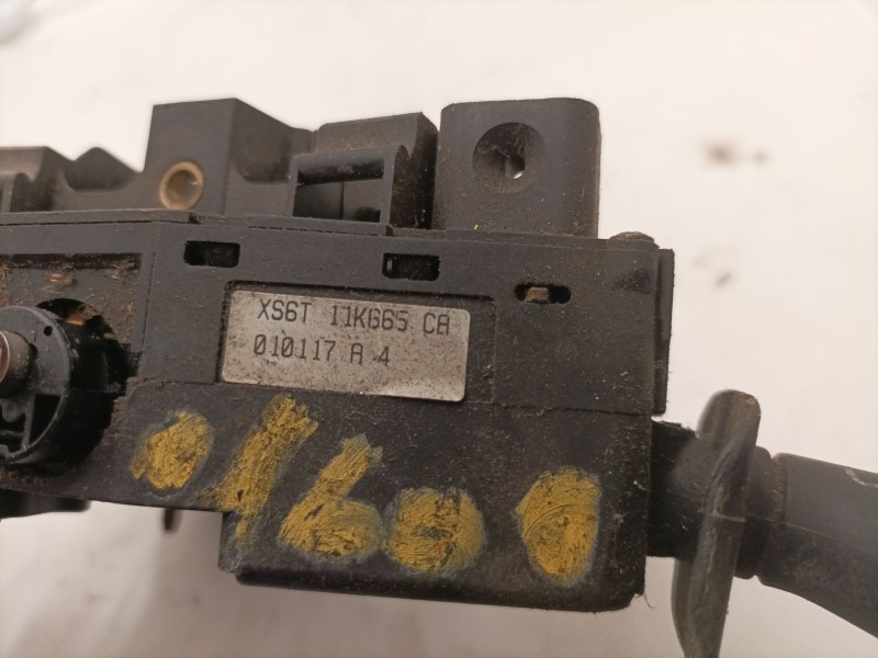 Recambio de mando multifuncion para ford fiesta berlina (dx) trend referencia OEM IAM XS6T11K665CA XS6T11K665CA XS6T11K665CA