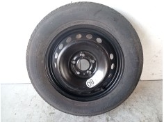 Recambio de neumatico repuesto para renault kadjar (ha_, hl_) 1.6 dci 130 referencia OEM IAM T145/90/R16 106M SEMANA 14 AÑO 17  