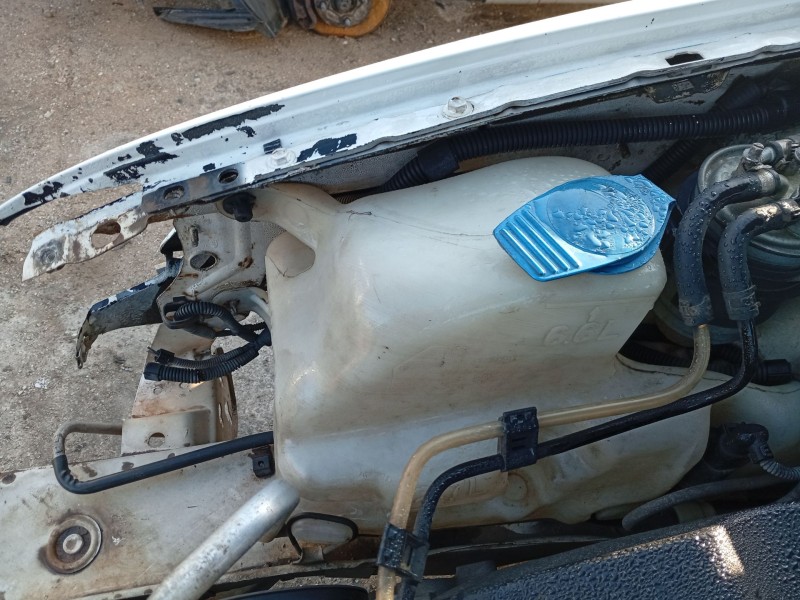 Recambio de deposito limpia para seat ibiza ii (6k1) 1.9 sdi referencia OEM IAM 6K0955453F  