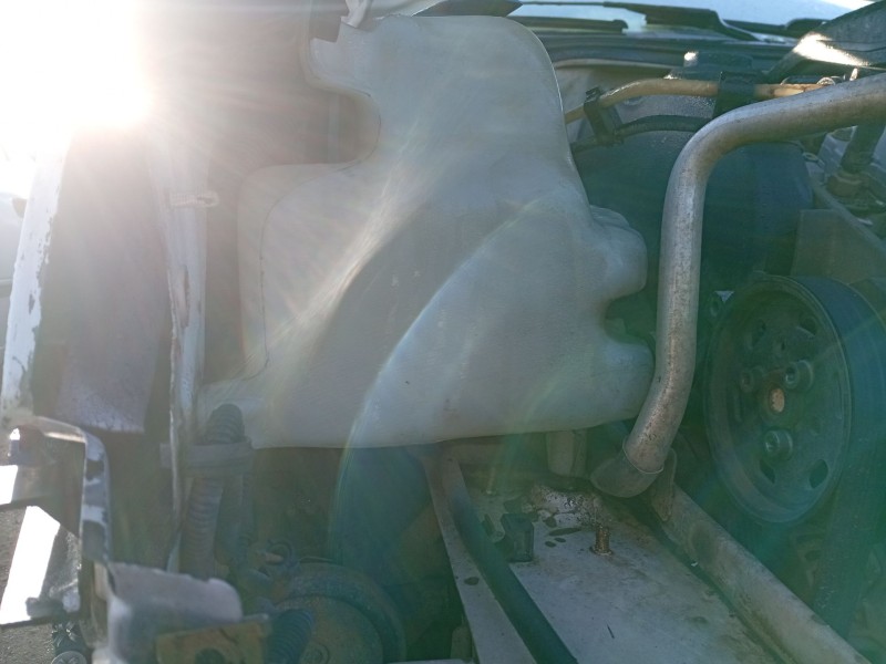 Recambio de deposito limpia para seat ibiza ii (6k1) 1.9 sdi referencia OEM IAM 6K0955453F  