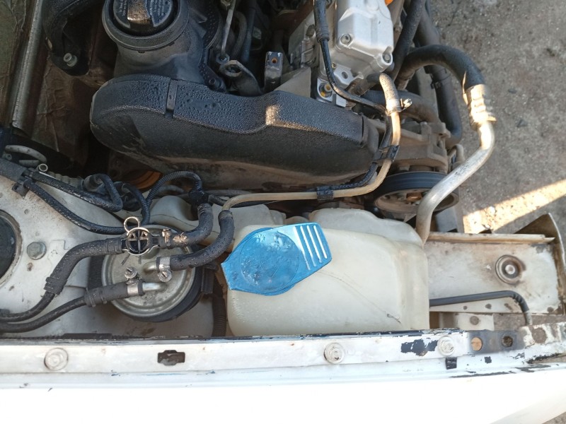 Recambio de deposito limpia para seat ibiza ii (6k1) 1.9 sdi referencia OEM IAM 6K0955453F  