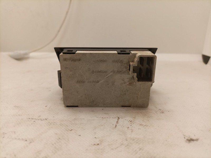 Recambio de reloj para mitsubishi galloper (hyundai) 2.5 td exceed referencia OEM IAM MR298227 MR298227 MR298227