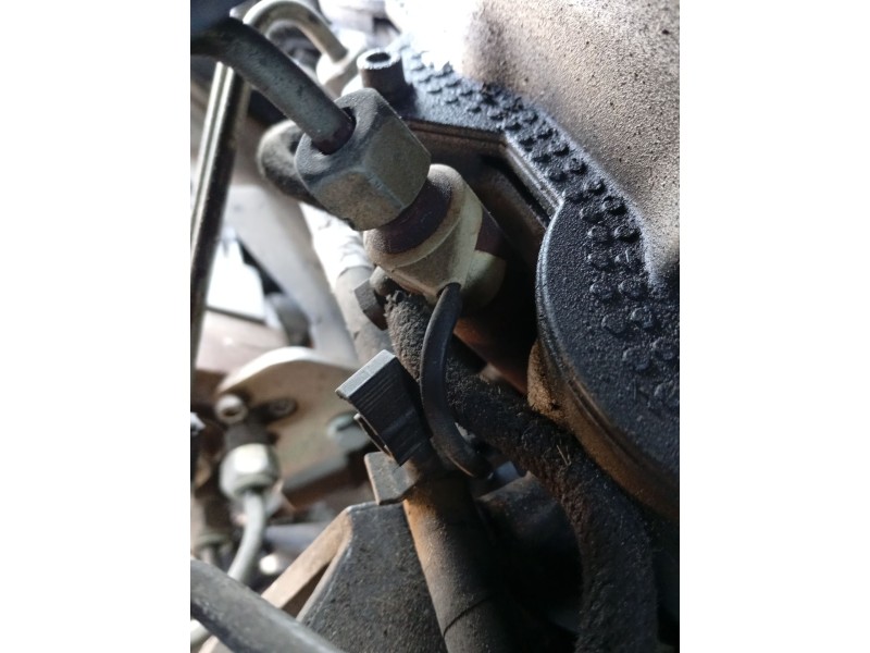 Recambio de inyector para seat ibiza ii (6k1) 1.9 sdi referencia OEM IAM   