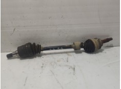 Recambio de transmision delantera izquierda para suzuki wagon r+ (ma) 1.3 (rb 413) referencia OEM IAM 4410283EC0  