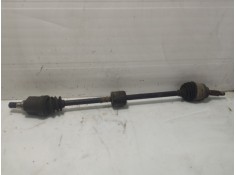 Recambio de transmision delantera derecha para suzuki wagon r+ (ma) 1.3 (rb 413) referencia OEM IAM TDD05577  9371178