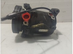 Recambio de compresor aire acondicionado para suzuki wagon r+ (ma) 1.3 (rb 413) referencia OEM IAM 9520069GA1 9520069ga1 ss10lk1