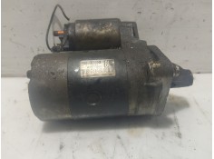 Recambio de motor de arranque para suzuki wagon r+ (ma) 1.3 (rb 413) referencia OEM IAM 3110080E10  M002T46081