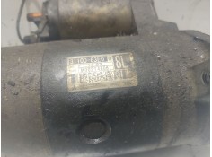 Recambio de motor de arranque para suzuki wagon r+ (ma) 1.3 (rb 413) referencia OEM IAM 3110080E10  M002T46081 2