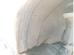 Recambio de paso de rueda delantero derecho para seat ibiza ii (6k1) 1.9 sdi referencia OEM IAM 6K0809962DB41   2