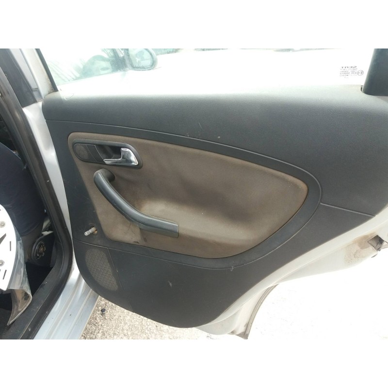 seat ibiza (6l1) cool   |   05.04 - 12.04 | 2004 - 2004 | 101 cv / 74 kw del año 2004