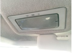 Recambio de luz interior delantera central para seat ibiza ii (6k1) 1.9 sdi referencia OEM IAM 1L0947105B1DH  