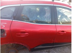 Recambio de puerta trasera derecha para renault kadjar (ha_, hl_) 1.6 dci 130 referencia OEM IAM 821000294R  
