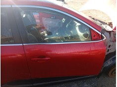 Recambio de puerta delantera derecha para renault kadjar (ha_, hl_) 1.6 dci 130 referencia OEM IAM 801006957R  