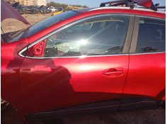 Recambio de puerta delantera izquierda para renault kadjar (ha_, hl_) 1.6 dci 130 referencia OEM IAM 801016831R  