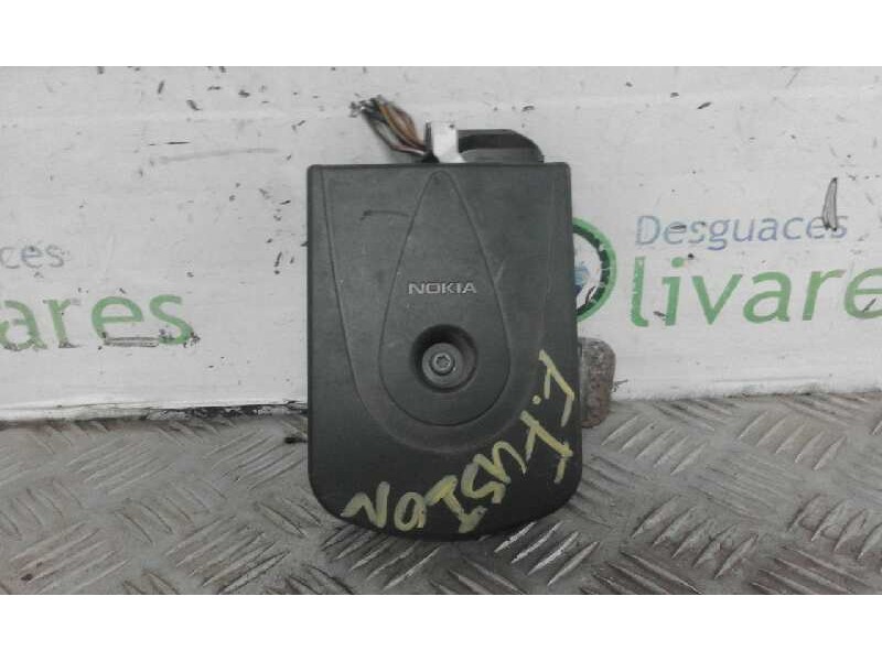 Recambio de modulo electronico para ford fusion (cbk) trend   |   06.02 - 12.06 | 2002 - 2006 | 68 cv / 50 kw referencia OEM IAM