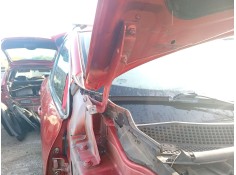 Recambio de bisagra capot para renault kadjar (ha_, hl_) 1.6 dci 130 referencia OEM IAM 654009891R  
