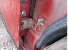 Recambio de bisagra puerta delantera derecha para renault kadjar (ha_, hl_) 1.6 dci 130 referencia OEM IAM 804203984R  
